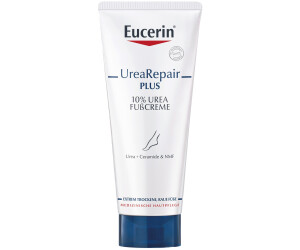 Heel cream with best sale urea