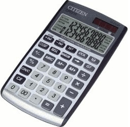 Citizen CPC 210