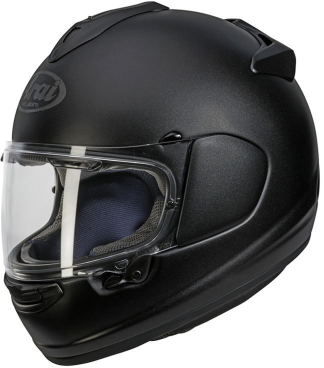 Arai Chaser-X Diamond noir