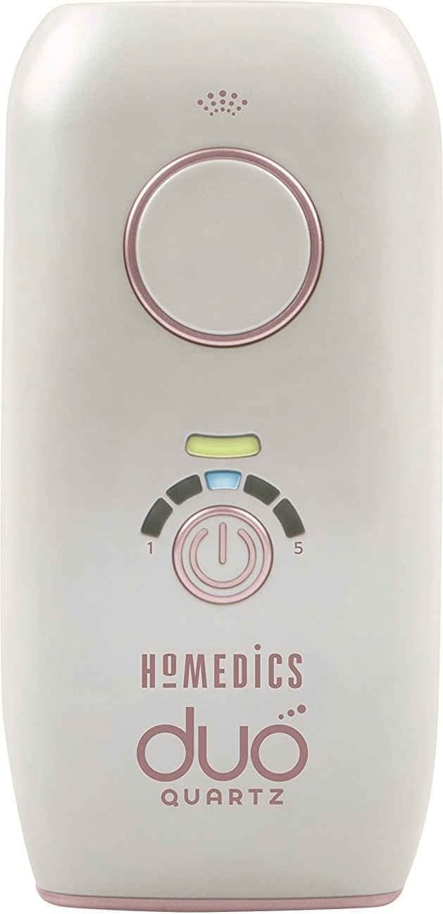 HoMedics Duo Quartz IPL-HH380-IT