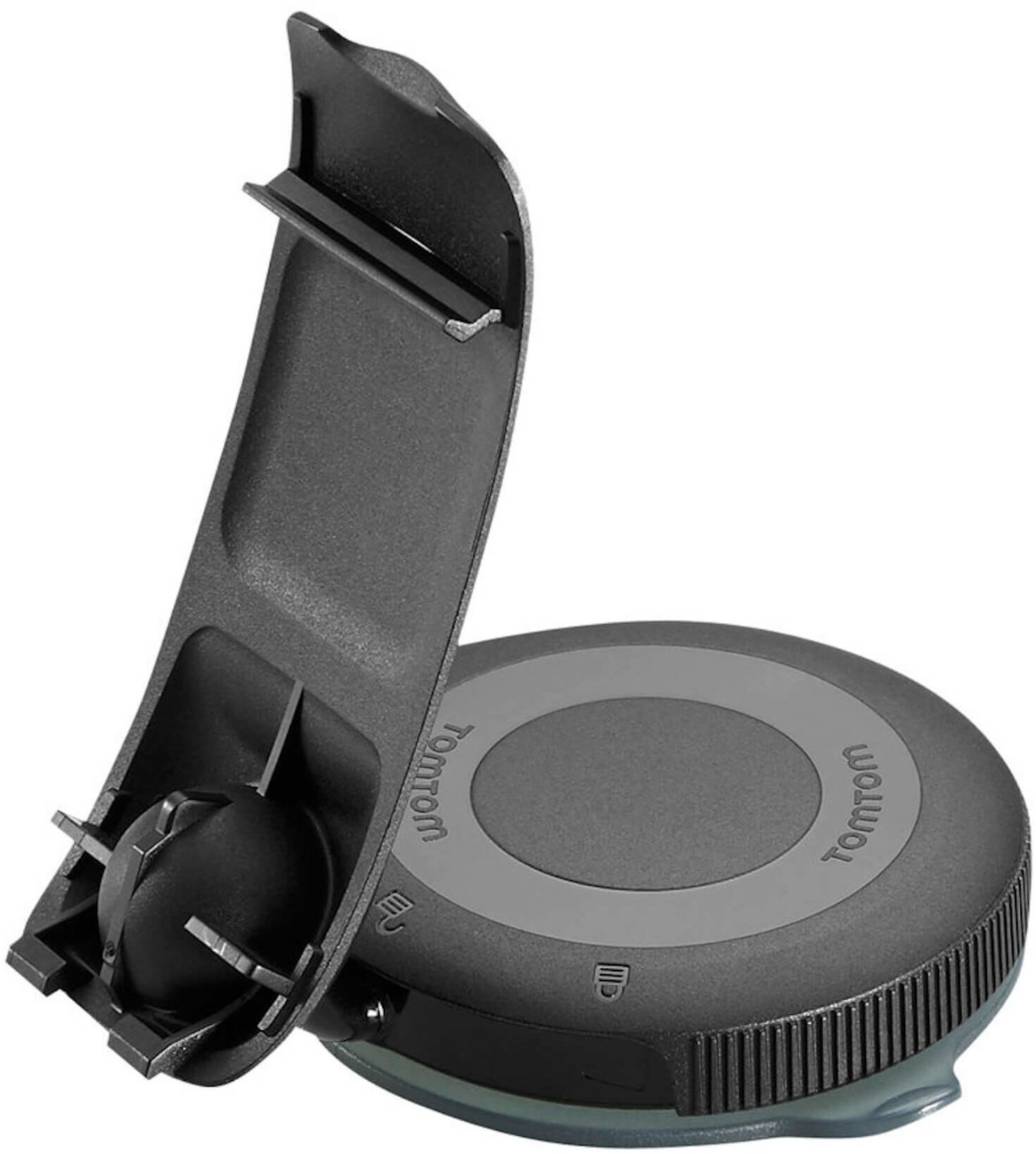 vo2max tomtom