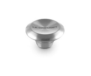 le creuset deckelknopf edelstahl 4 7 cm ab 19 95 preisvergleich bei idealo de