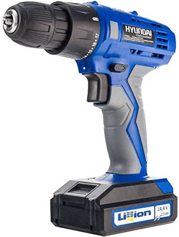 Hyundai Power Equipment HPVD144L