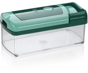 Genius Nicer Dicer Fusion Smart 16 tlg. ab 37,67 € (Oktober 2026)