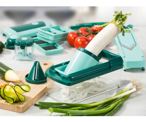 Genius Nicer Dicer Fusion Smart 16 tlg. ab 39,00 € (Oktober 2026)