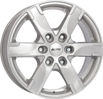 Alutec Titan (7.5x17)