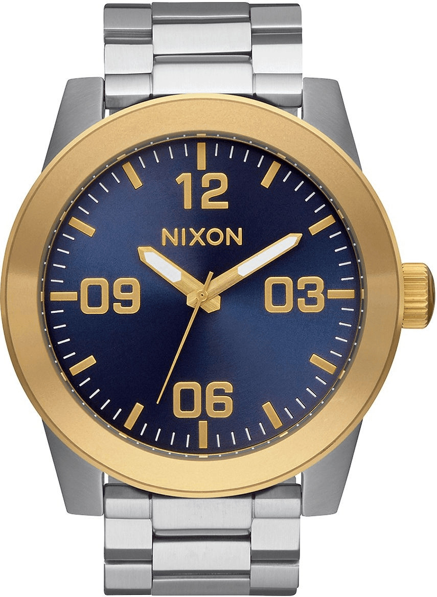 Nixon The Corporal SS (A346-1922)