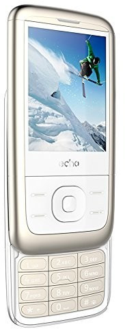 Echo Mobiles Slide titane