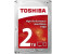 Toshiba P300 2TB Bulk (HDWD120UZSVA)