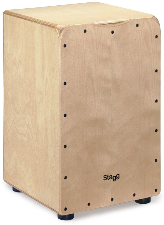 Stagg CAJ-50M N