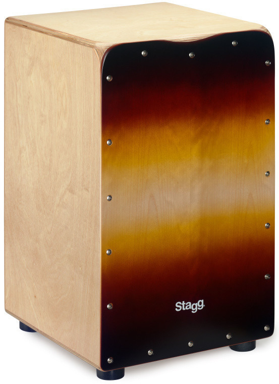 Stagg CAJ-50M SB