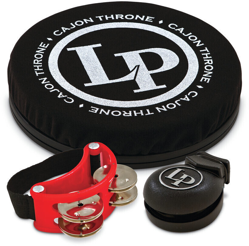 Photos - Other musical instrument Latin Percussion LP-CP1 