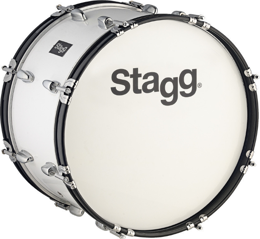 Stagg MABD-2412