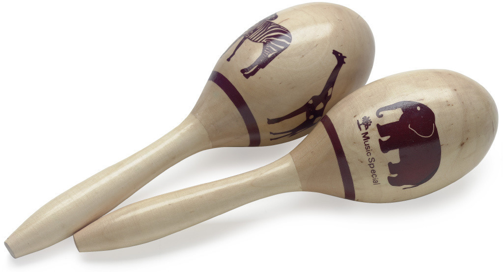 Stagg MRW-23 Africa