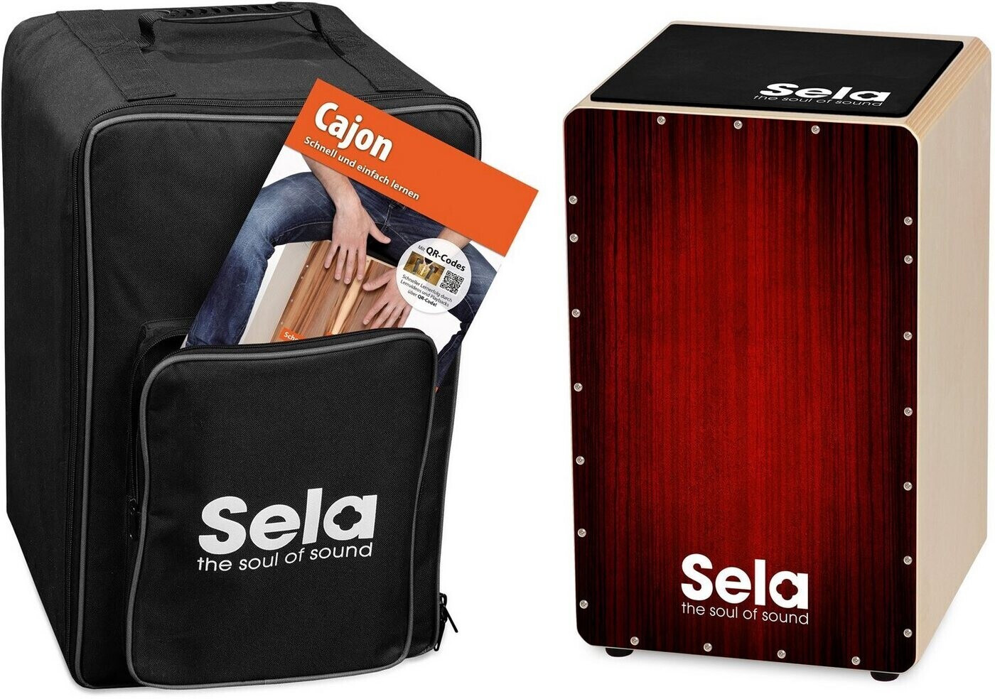 Sela SE 060