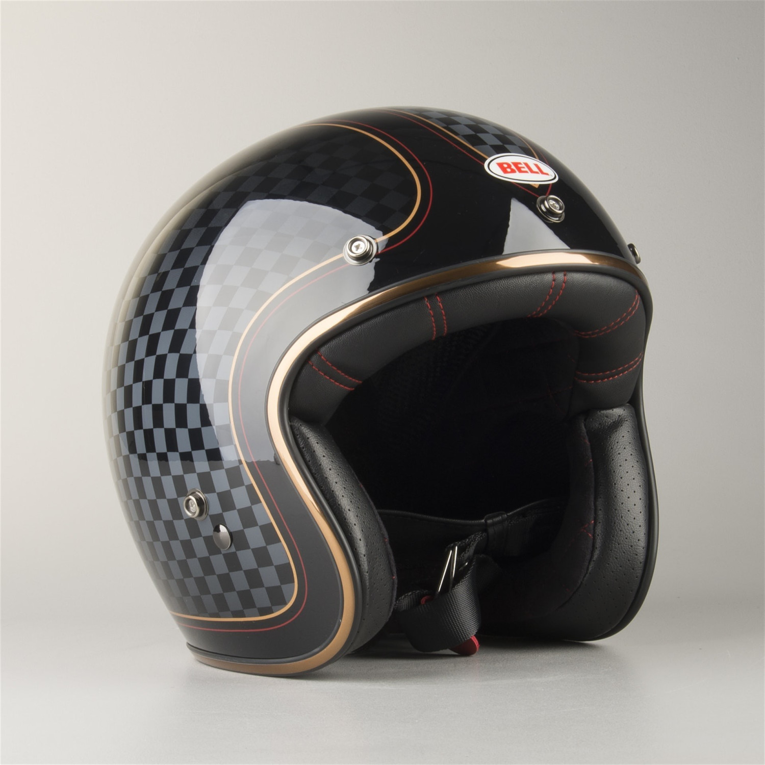 Bell Custom 500 RSD Check It ab 139 95 Preisvergleich bei