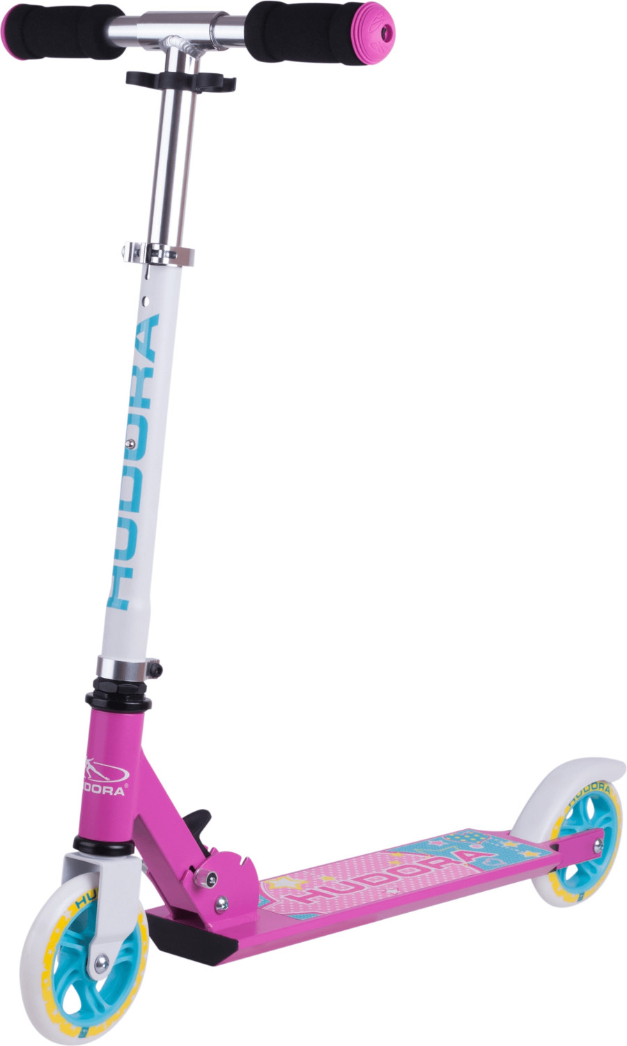 Hudora Skate Wonders