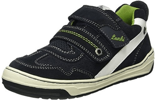 Lurchi Bruce Low atlantic apple