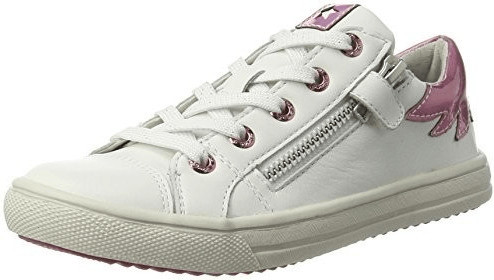 Lurchi Salina-II Low white