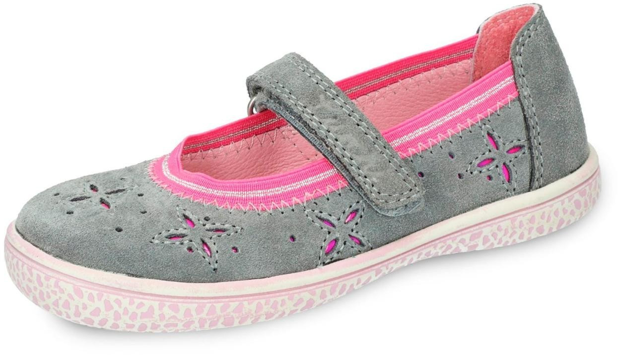 Lurchi Tiffi grey