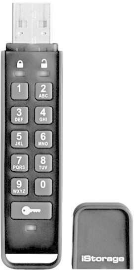 iStorage Datashur Personal2 8 Go