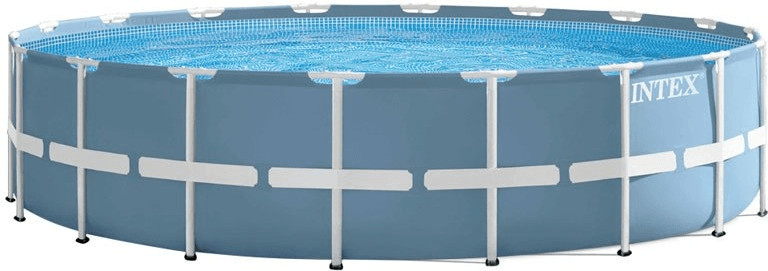Intex Pools Prism Frame ronde 549 x 122cm (26732GN)