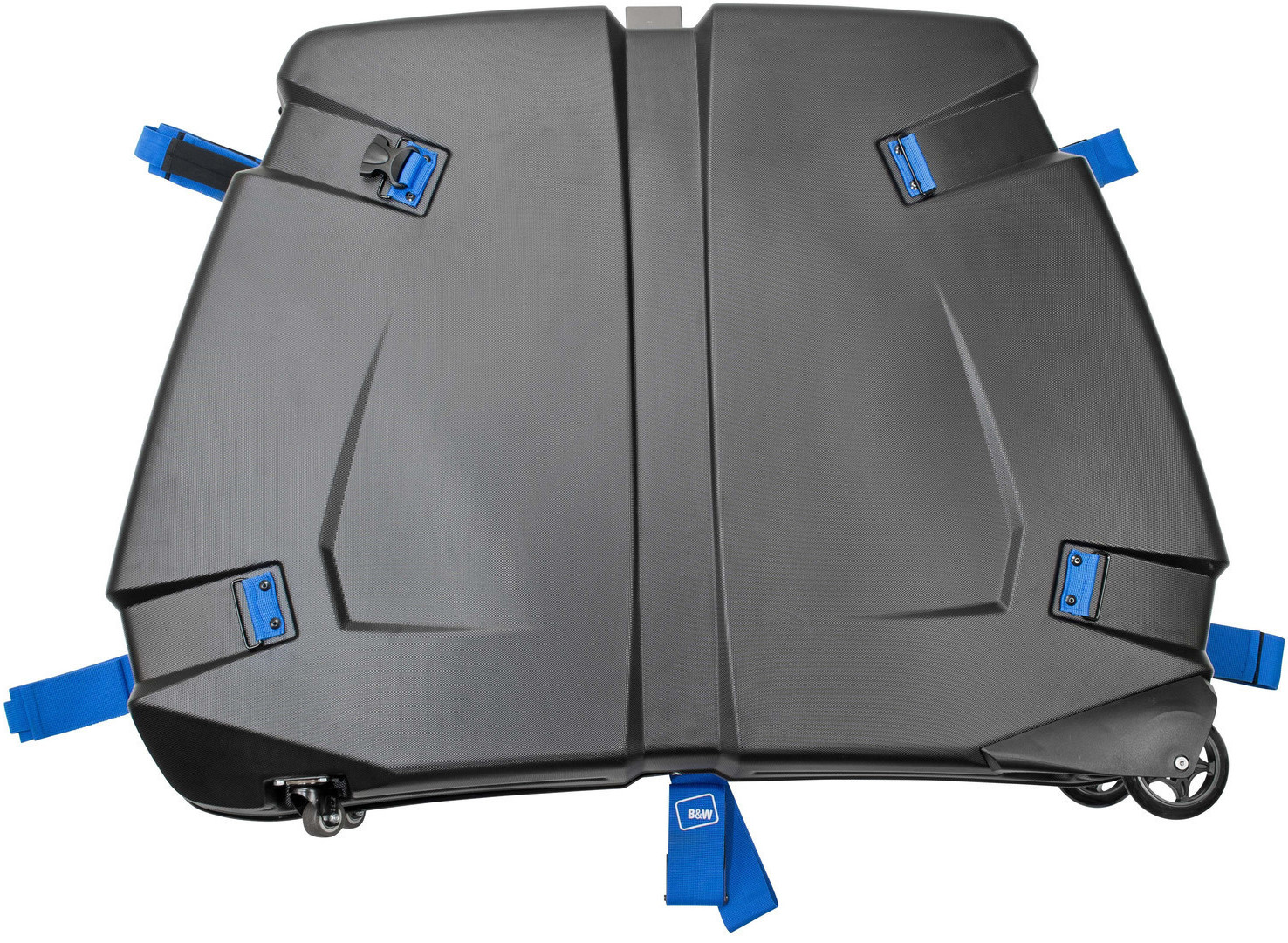 B W Bike Box II ab 273 00 Dezember 2024 Preise Preisvergleich bei idealo