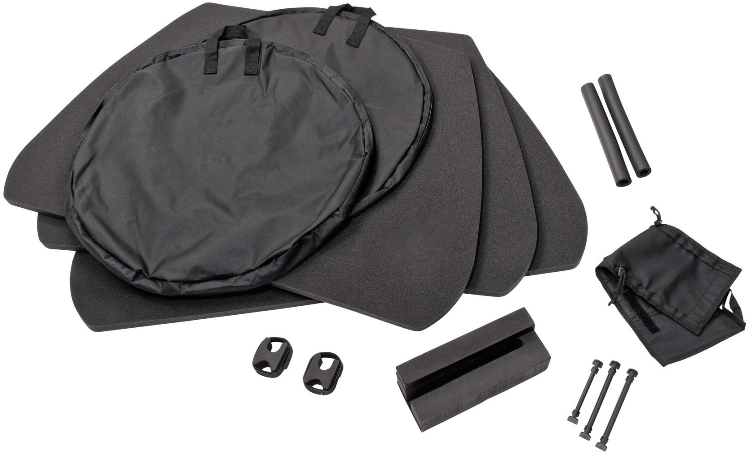 B&w international bike box ii sales