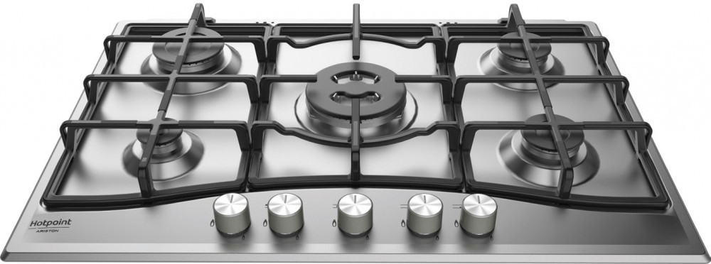 Hotpoint PCN 751 T IX HA