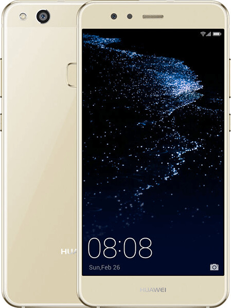 Huawei P10 lite, Bild 11