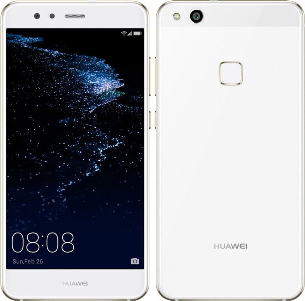Huawei P10 lite, Bild 3