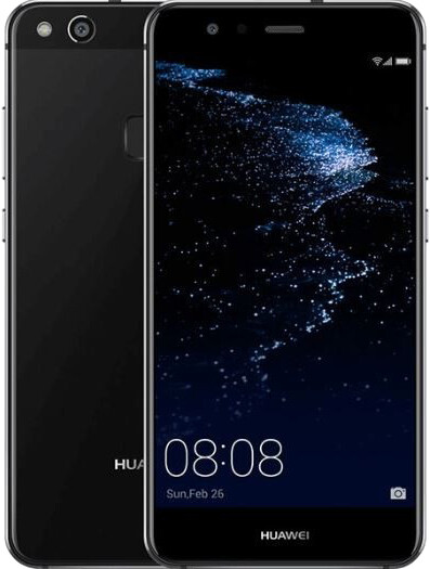Huawei P10 lite, Bild 5