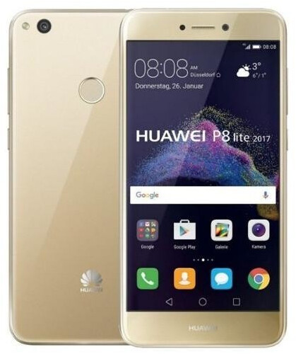 Huawei P10 lite, Bild 7