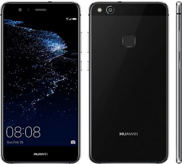 Huawei P10 lite, Bild 9