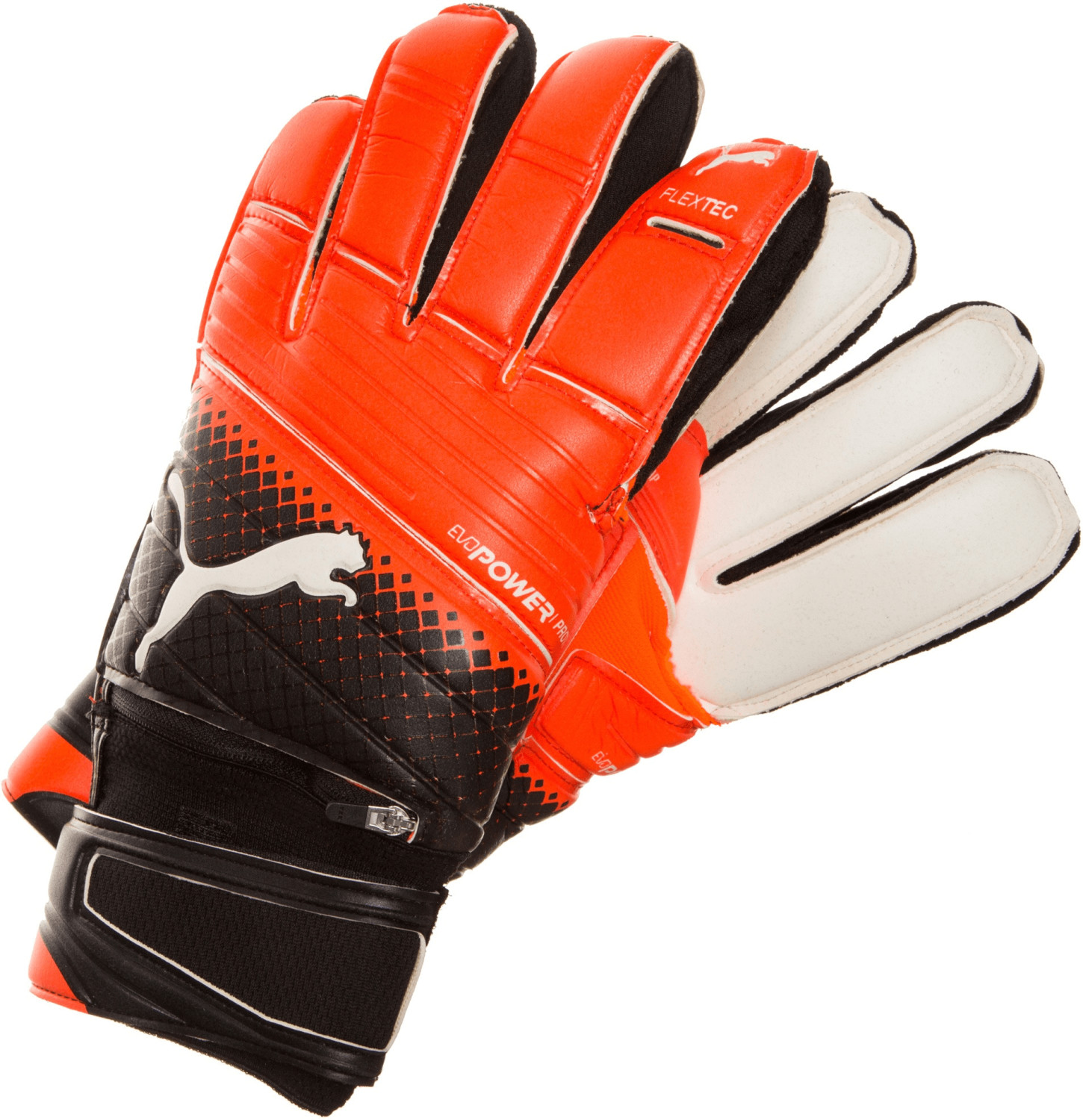 Puma evoPOWER Protect 1.3 puma black/red blast/puma white