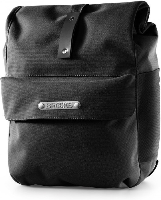 Brooks Norfolk (black)