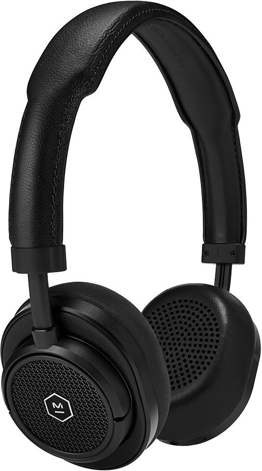 Master & Dynamic MW50