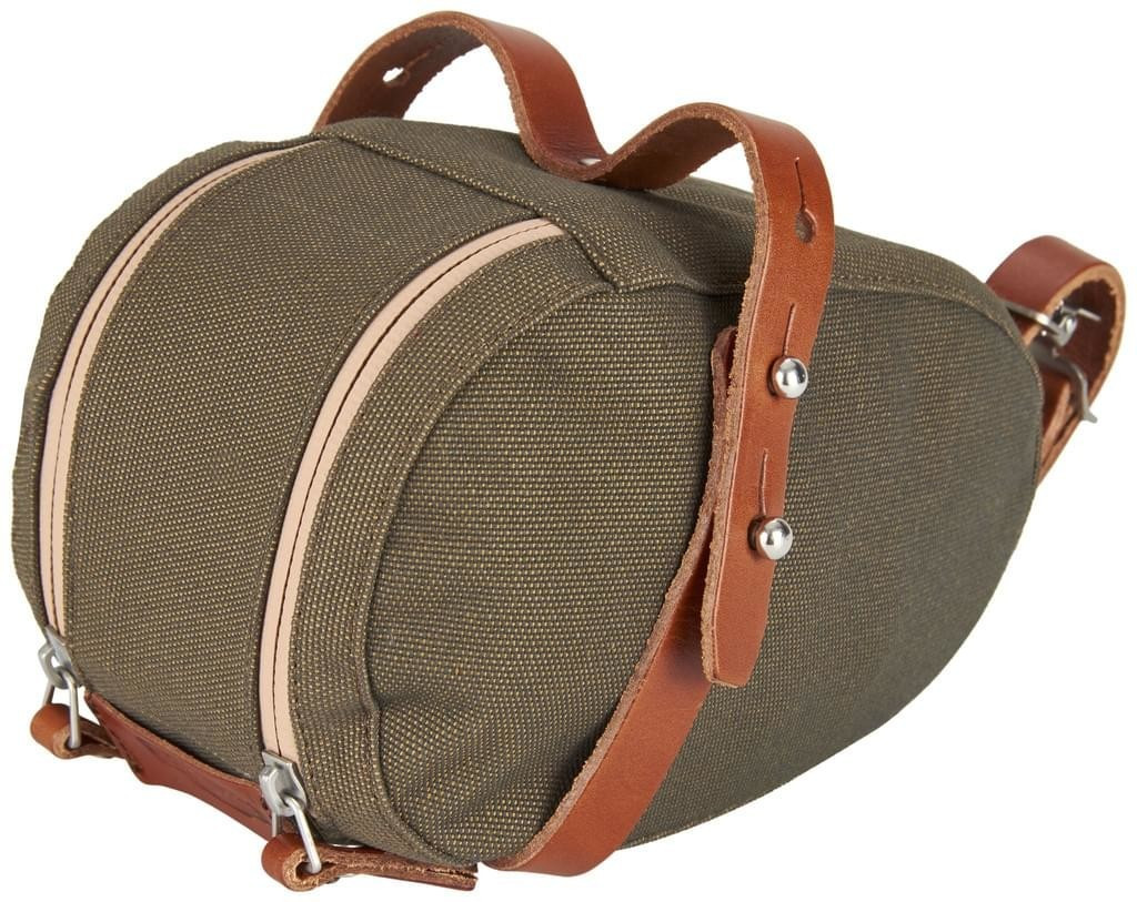 Brooks Isle of Wight Medium (green)