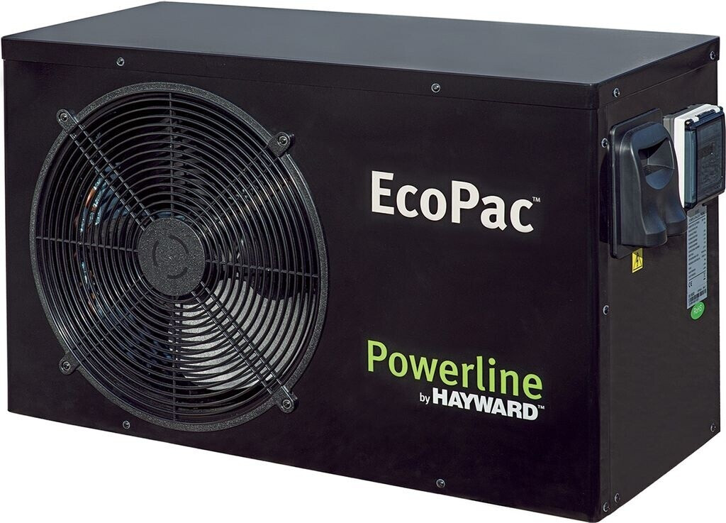 Hayward Ecopac 8 kW