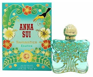 Anna Sui Romantica Exotica Eau de Toilette (75ml)