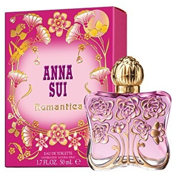 Anna Sui Romantica Eau de Toilette (50 ml)