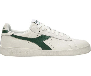 diadora l low waxed