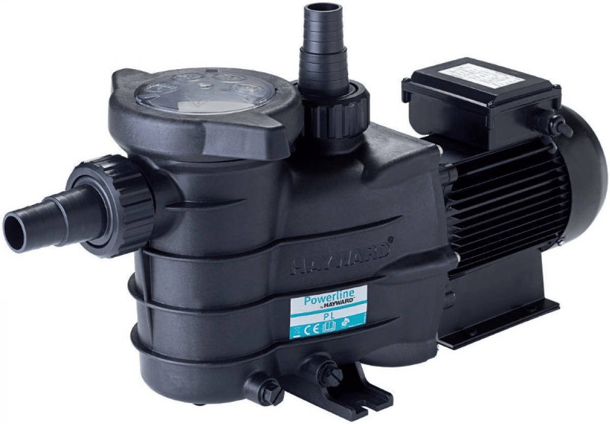 Hayward Powerline Kit de filtration 0,25 CV