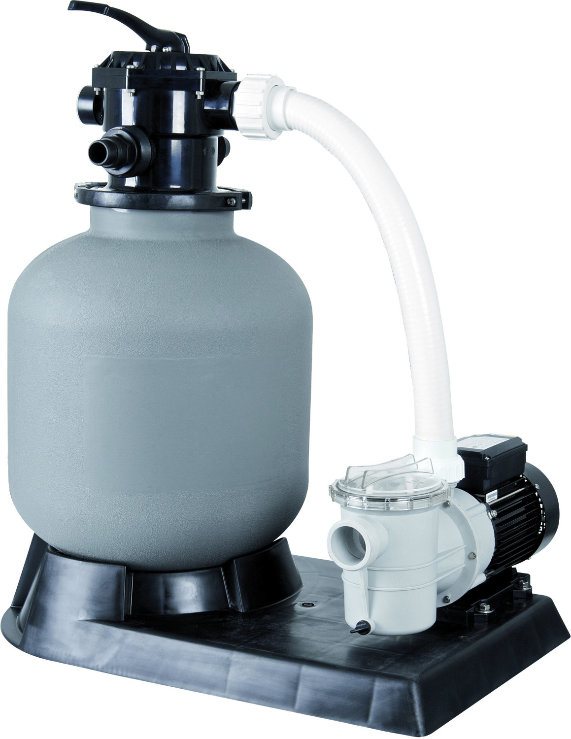Ubbink Poolfilter Set 400 TP 50