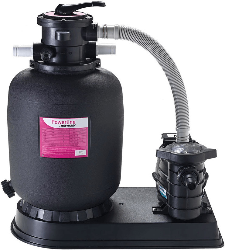 Hayward Powerline 5 m³/h (81069)