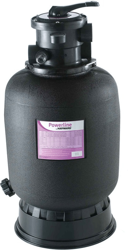 Hayward Powerline Top 6 m3/h