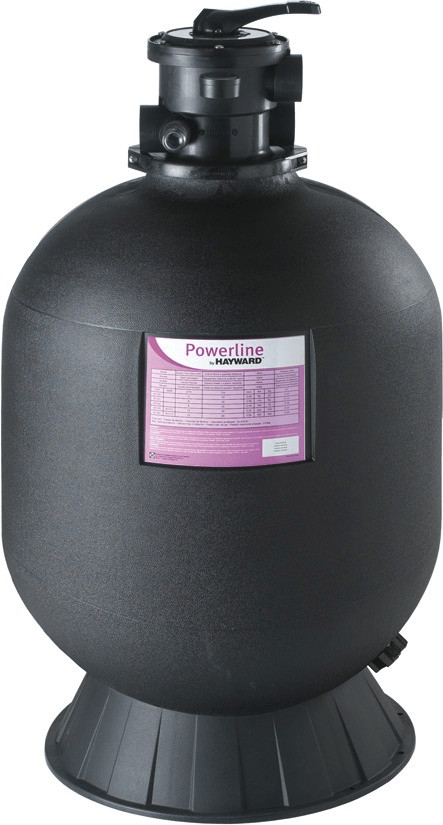 Hayward Powerline Top 14 m³/h