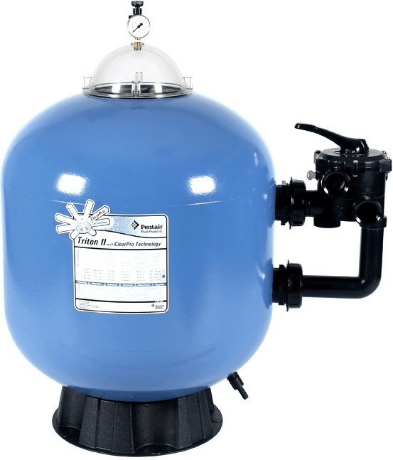 Pentair Clear Pro Triton II (F-24S8)