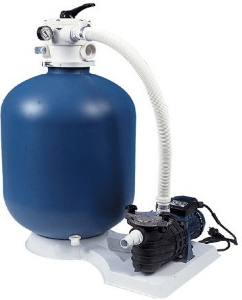 Aqualux Axos 12 m³/h