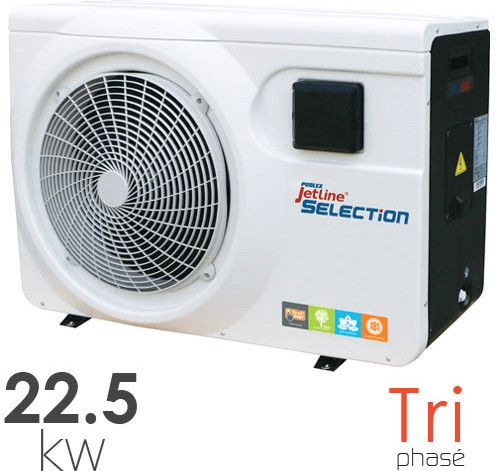 PoolStar Poolex Jetline Selection 225 Tri